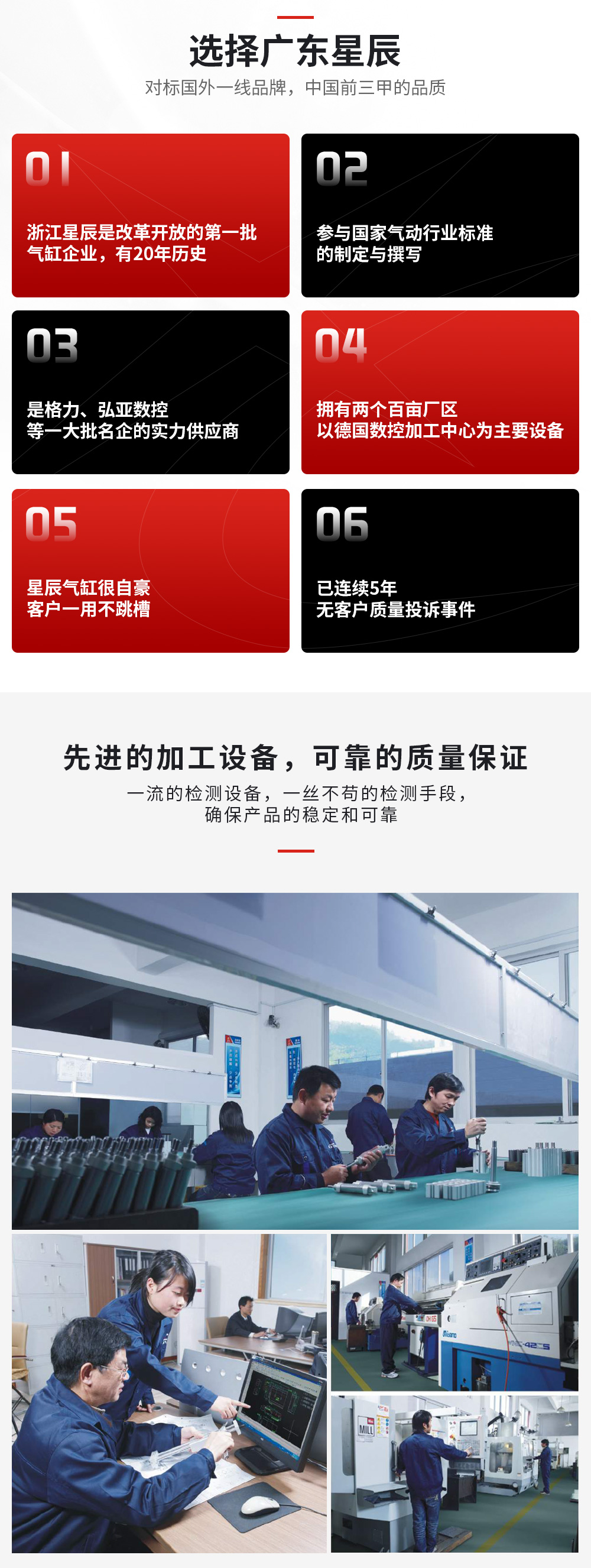 廣東星辰氣動，氣缸，氣動，電磁閥